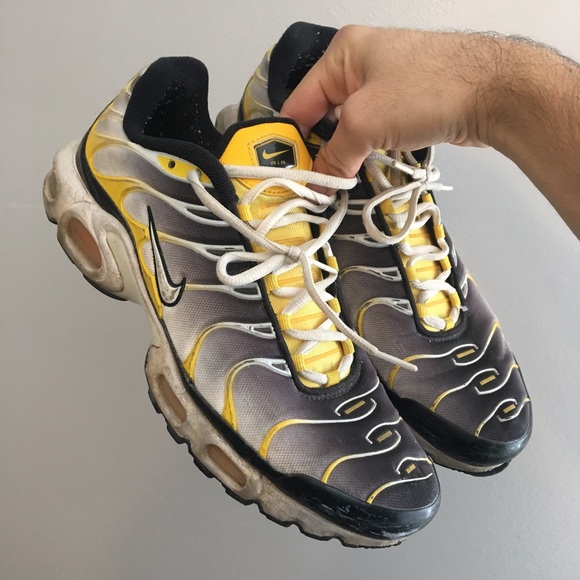 air max plus rare